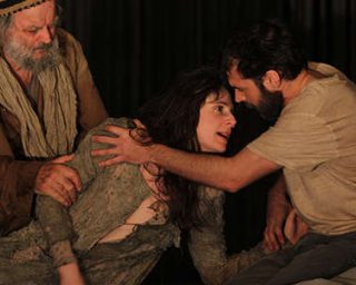 L'annonce faite à Marie