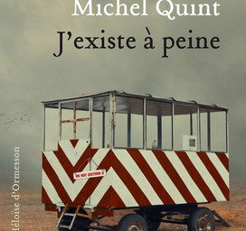 Michel Quint