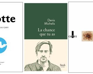 Selection Rentrée 2014