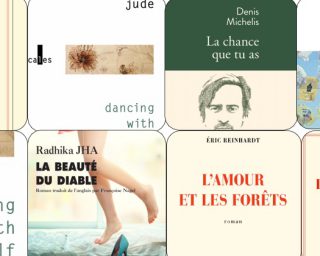 Rentrée littéraire