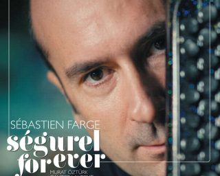 Sébastien Farge - Jean Ségurel