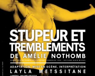 Stupeurs et tremblements