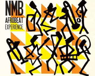 AfroBeat Experience