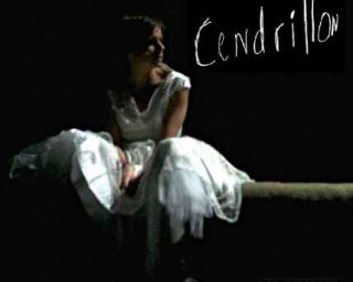 Cendrillon