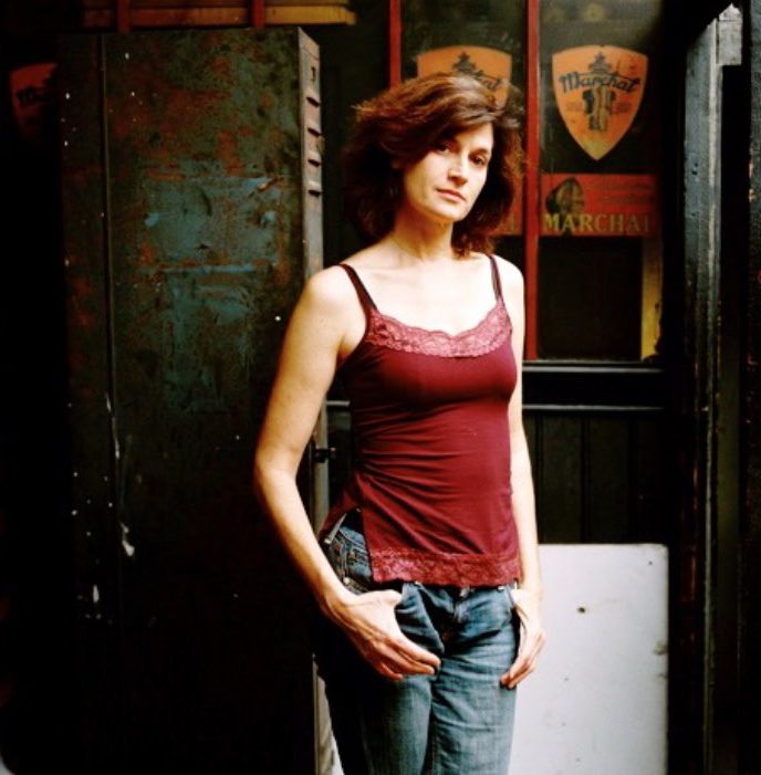 Gabriela Arnon - Pyramid Lake