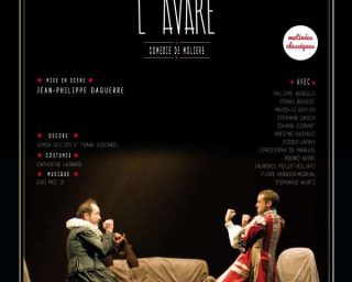 L'avare