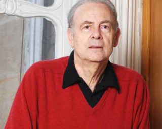 Patrick Modiano