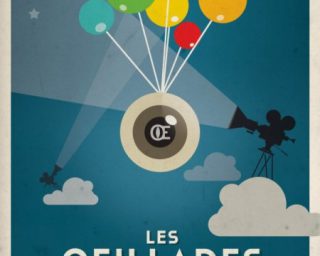 Les oeillades