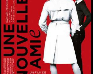 Une nouvelle amie
