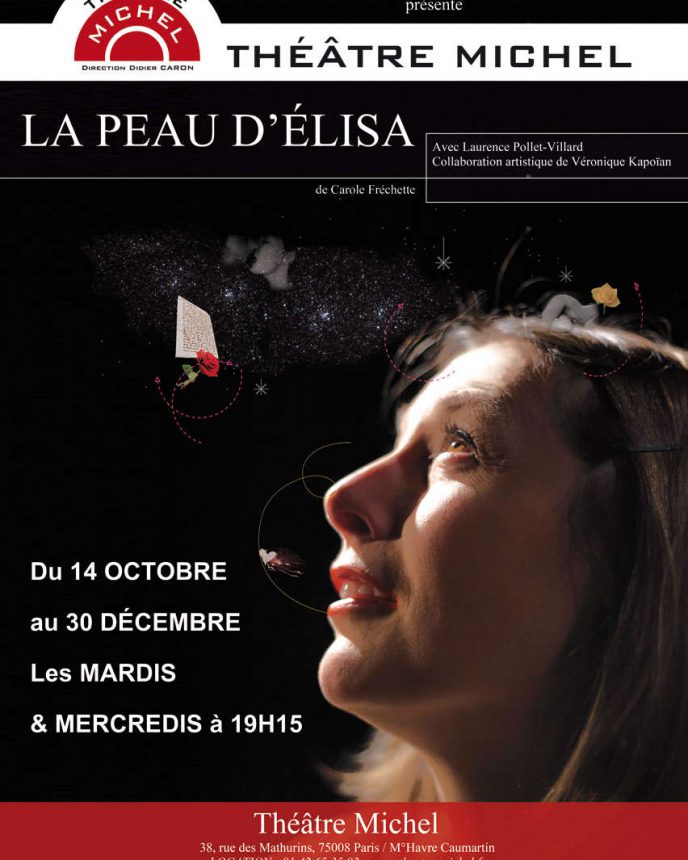La peai d'Elisa