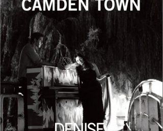 Camdem Town - Denise