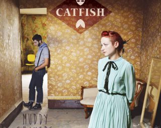 Catfish - Muddy Shivers