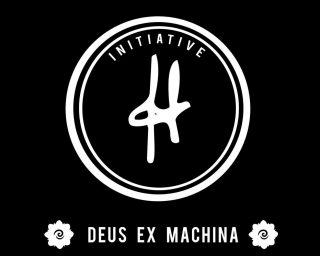 Initiative - Deus Ex Machina