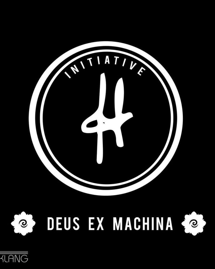 Initiative - Deus Ex Machina
