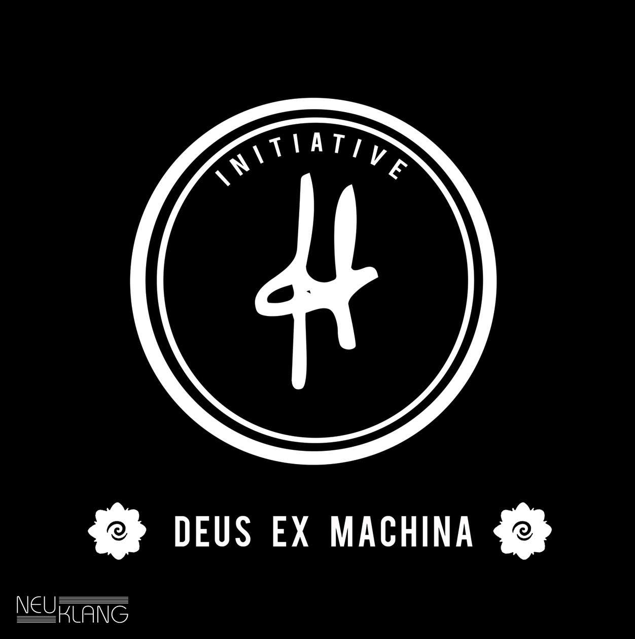Initiative - Deus Ex Machina