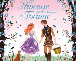 Fortune princesse