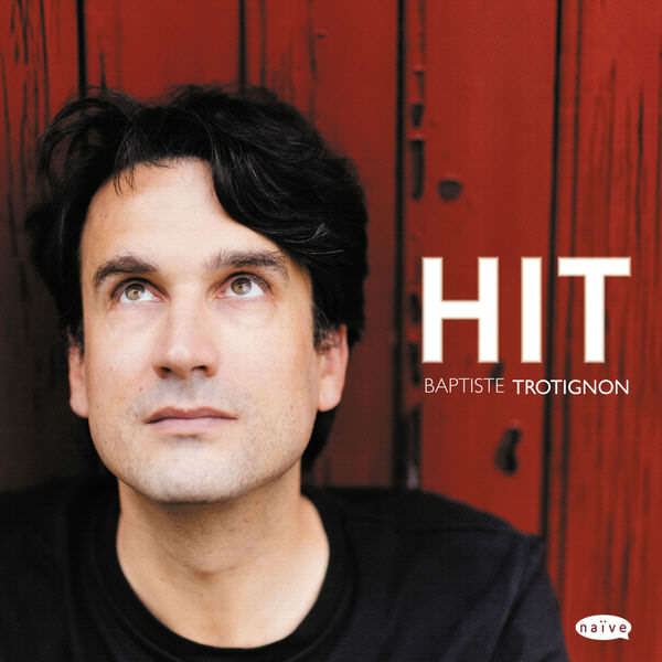 Baptiste Trotignon - Hit