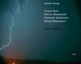 Jacob Young - Forever Young