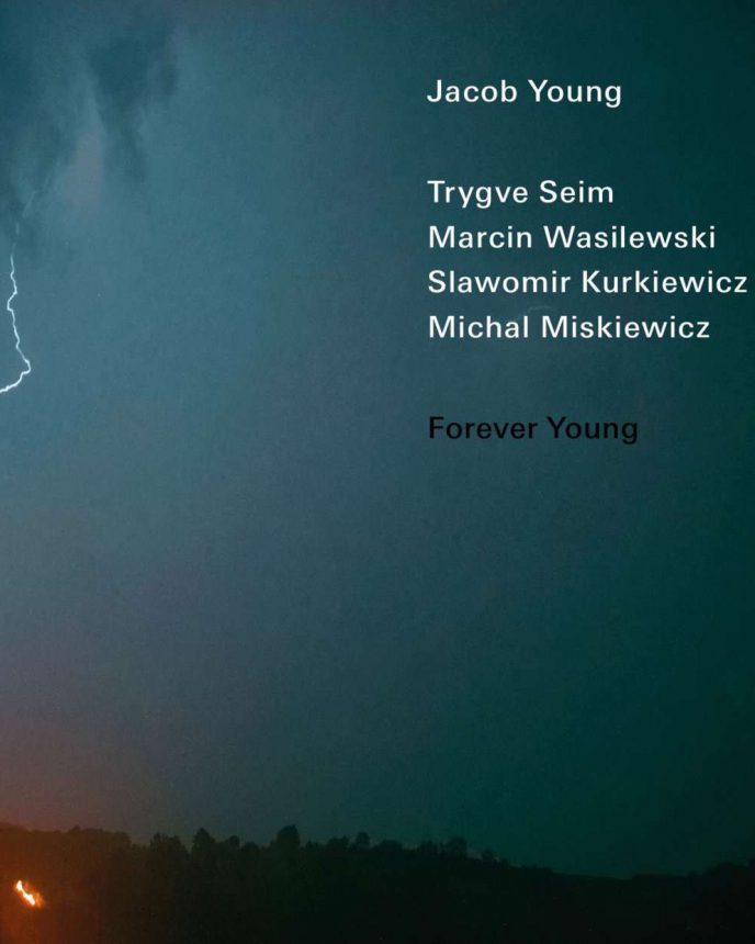 Jacob Young - Forever Young