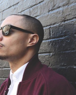 José James - Photo - Troubles