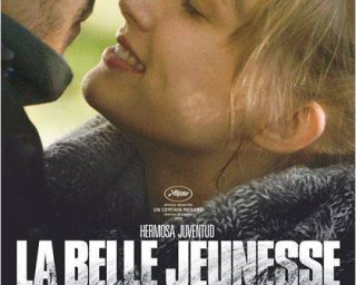 La belle jeunesse