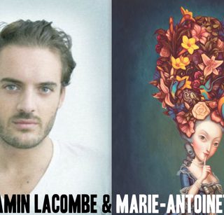 Lacombe Antoinette