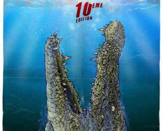 Nuits de l'alligator