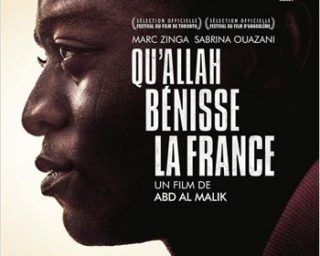 Qu'Allab bénisse la France