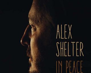 Alex Shelter - In peace