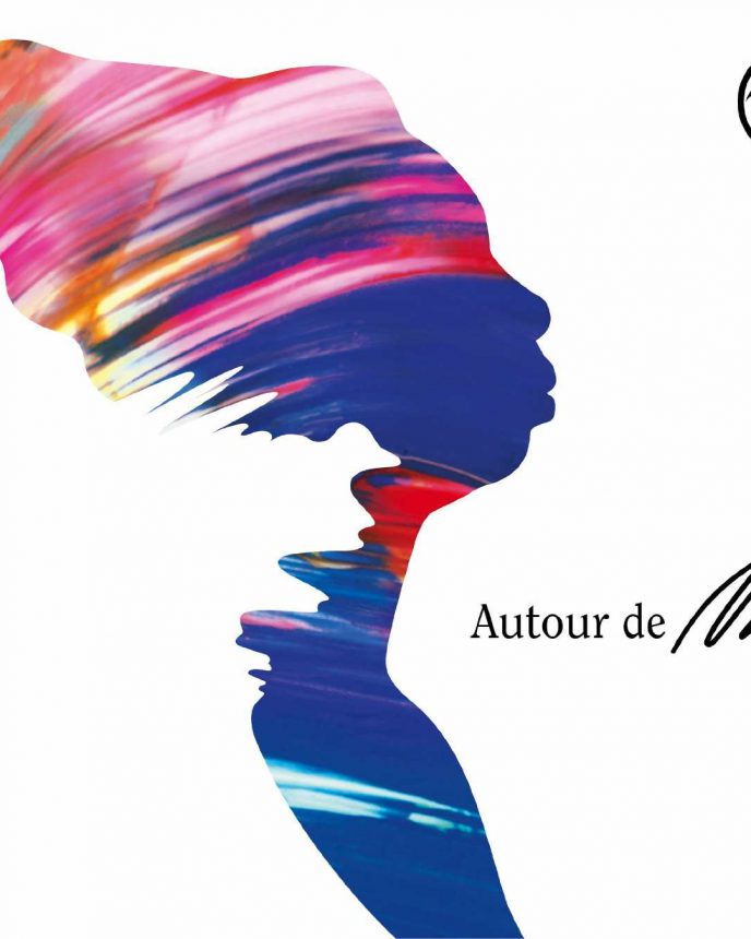 Autour de Nina - Verve - Collectif