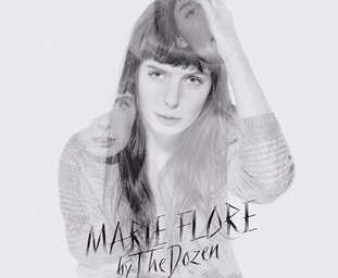 Marie-Flore By The Dozen