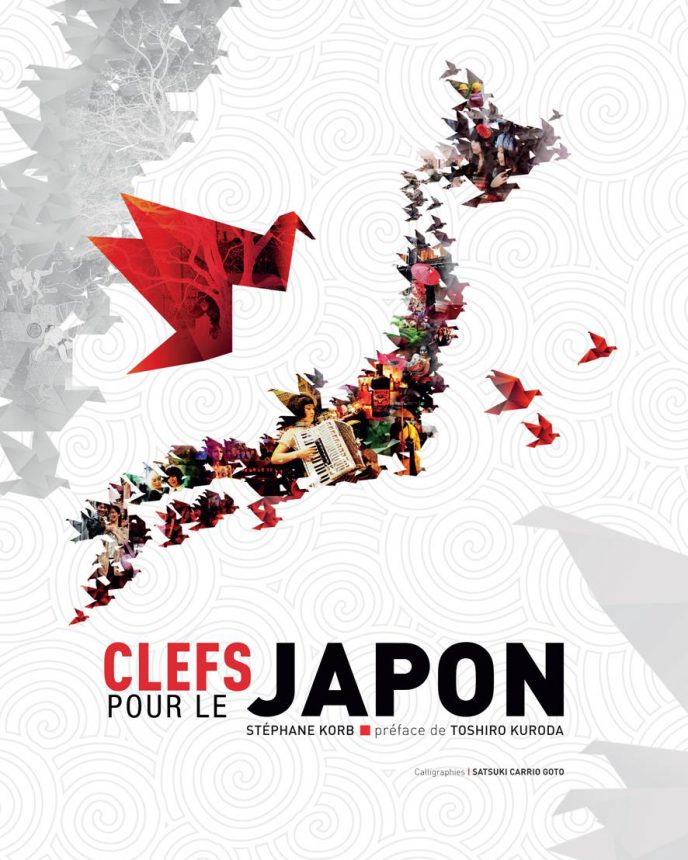 CLefs pour le Japon - Stéphane Korb