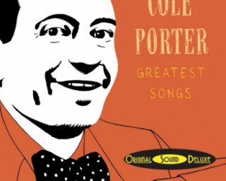 Cole Porter - Greatest Songs - Cristal Records