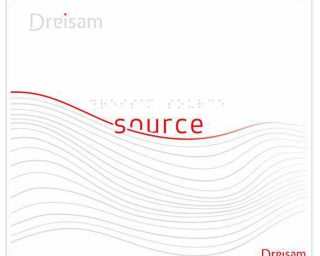 Dreisam - Source