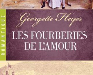 Les fourberies de l'amour