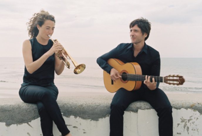 Prelude - Nelson Veras et Airelle Besson