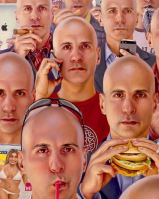 Alex Gross