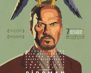 Birdman