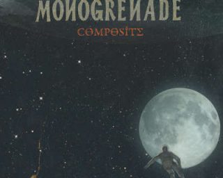 Composite Monogrenade