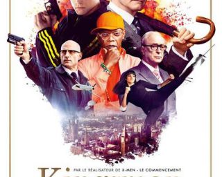 Kingsman