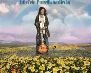 Ruthie Foster