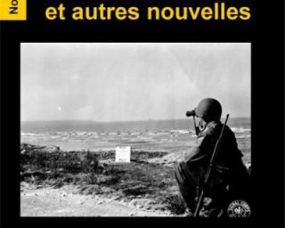 Omaha Blues Patrick Caujolles