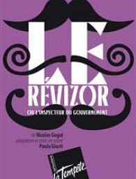 Le Revizor