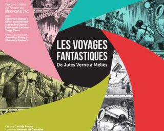 Voyages fantastiques