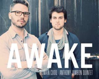 Awake Romain Cuoq Anthony Jambon