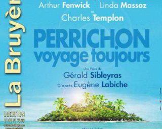 Perrichon voyage