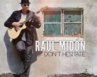 Raul Midon - Don't hesitate
