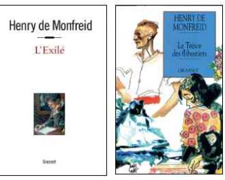 Henry de montfreid
