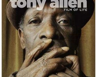 Tony Allen - Film of Life