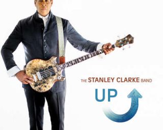 Stanley Clarke - Up